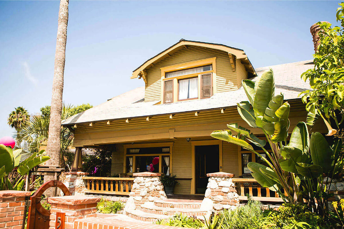 Safe Harbor Treatment Center California 