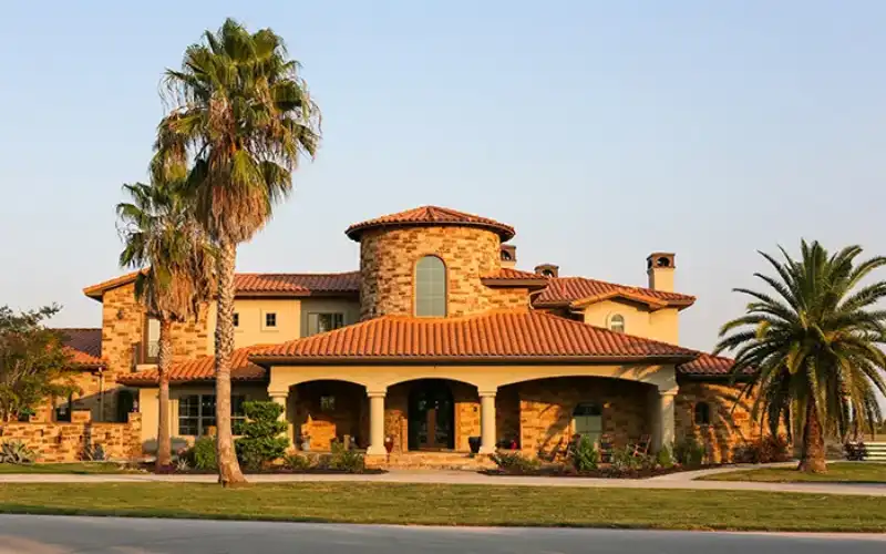 Sage Recovery Villa 