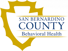 San Bernardino County Department Behavioral Health San Bernardino California 