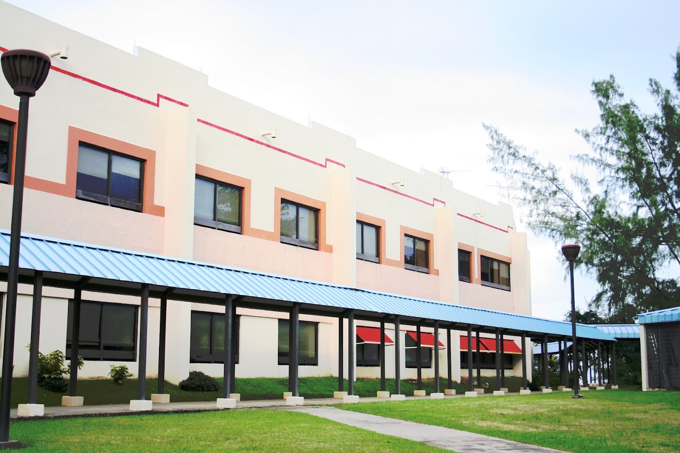 San Juan Capestranto Hospital Puerto Rico 