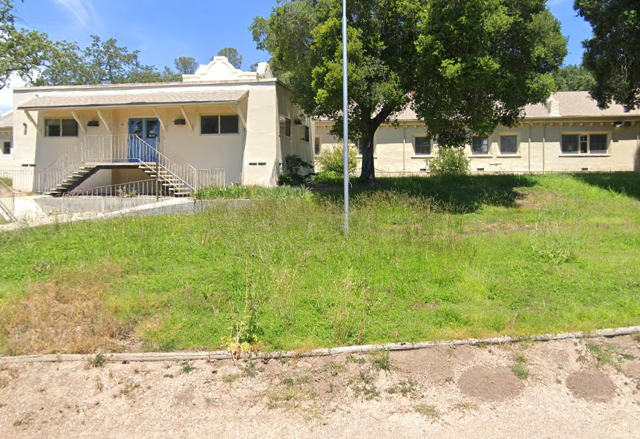 San Luis Obispo County Mental Health North County Clinic Atascadero 