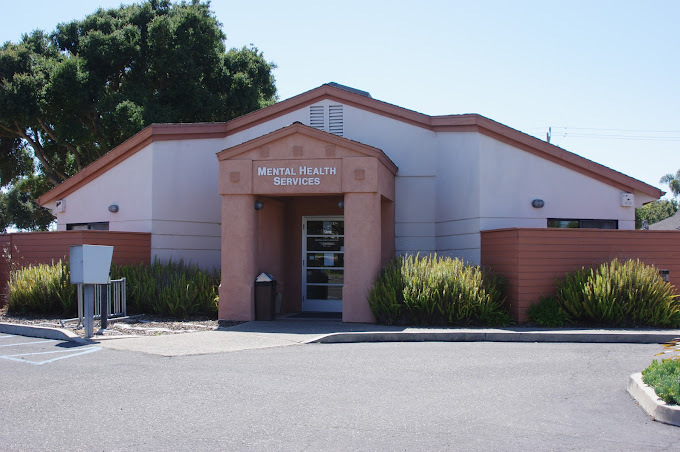 San Luis Obispo County Mental Health South County Youth Arroyo Grande 