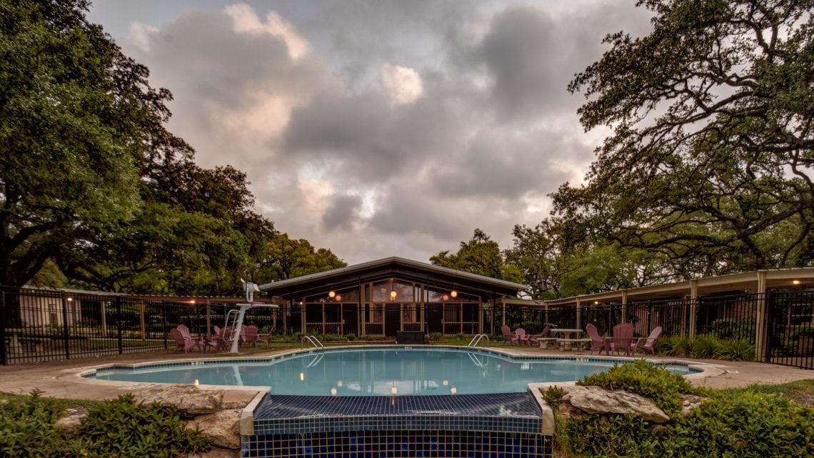 San Marcos Treatment San Marcos Texas 