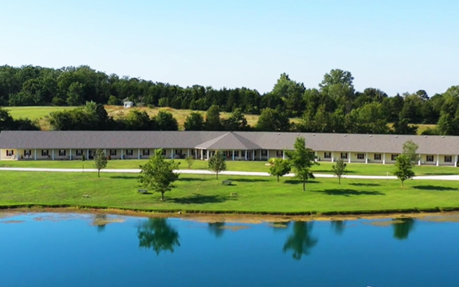 Sana Lake Recovery Center Missouri 