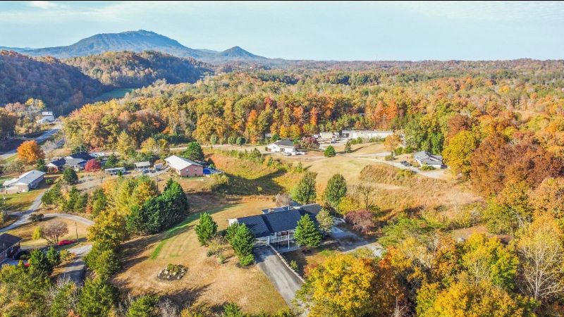 Sanctuary Mental Health And Wellness Seymour Tennessee 