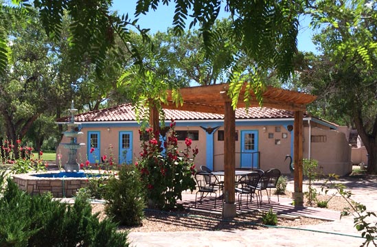 Sandhill Center Los Lunas New Mexico 