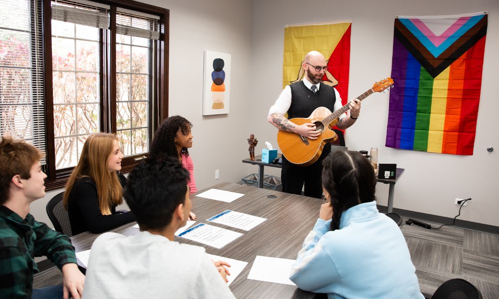 Sandstone Care Baltimore Towson Maryland 