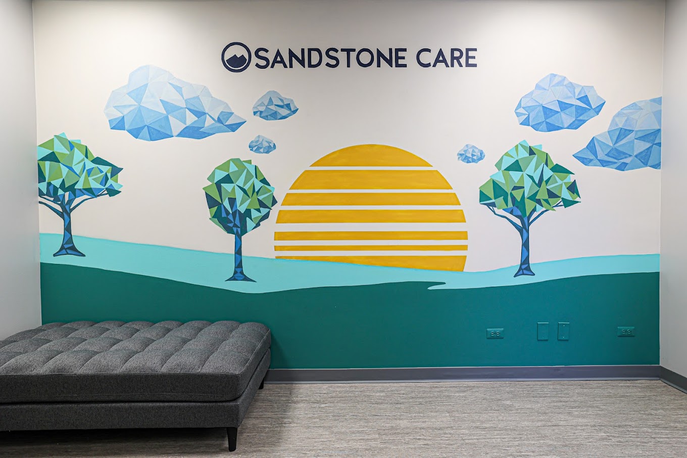 Sandstone Care Buffalo Grove Illinois 