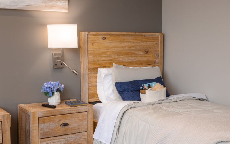 Sandstone Care Detox Chantilly Virginia 