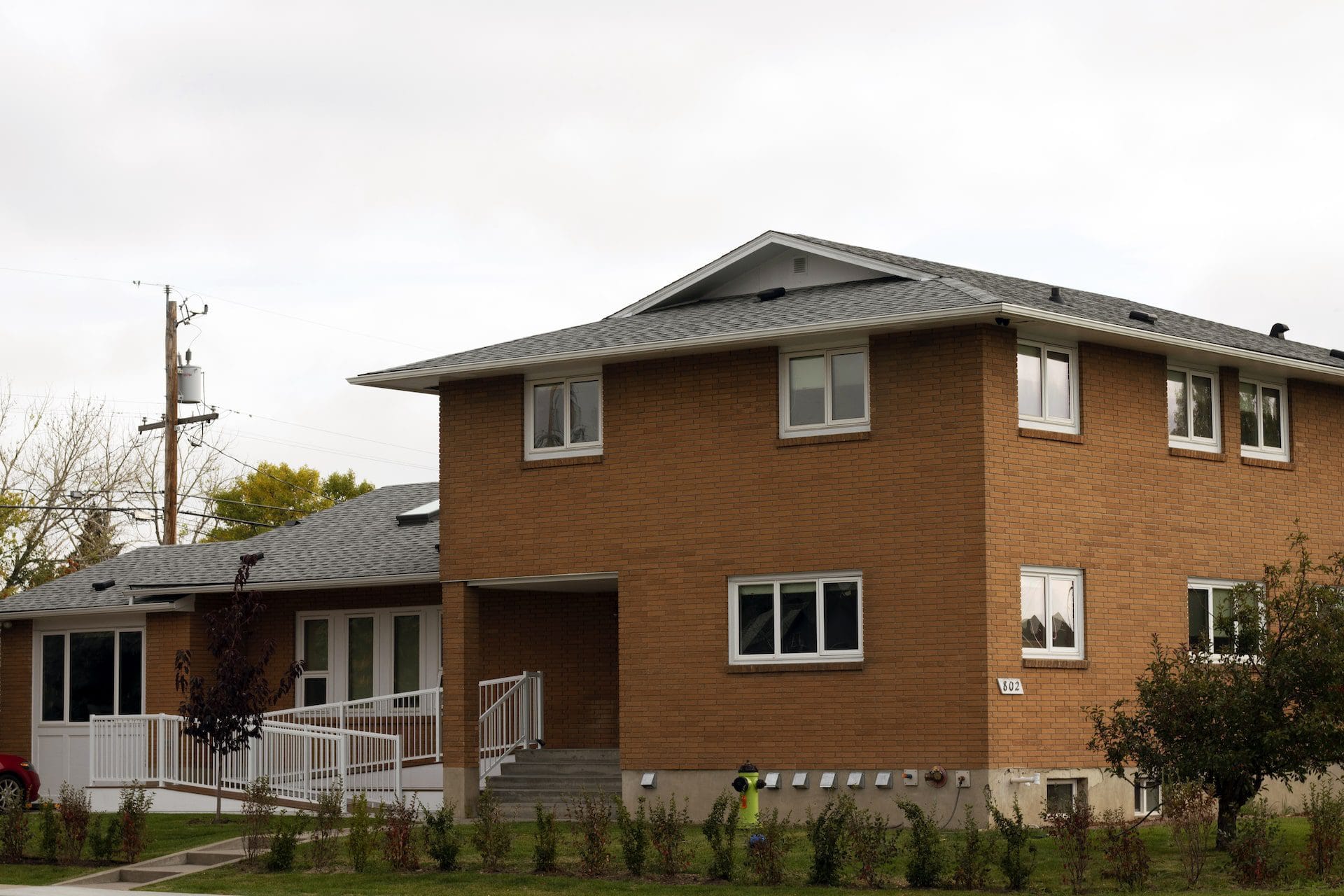 Sandstone Inpatient Canada 