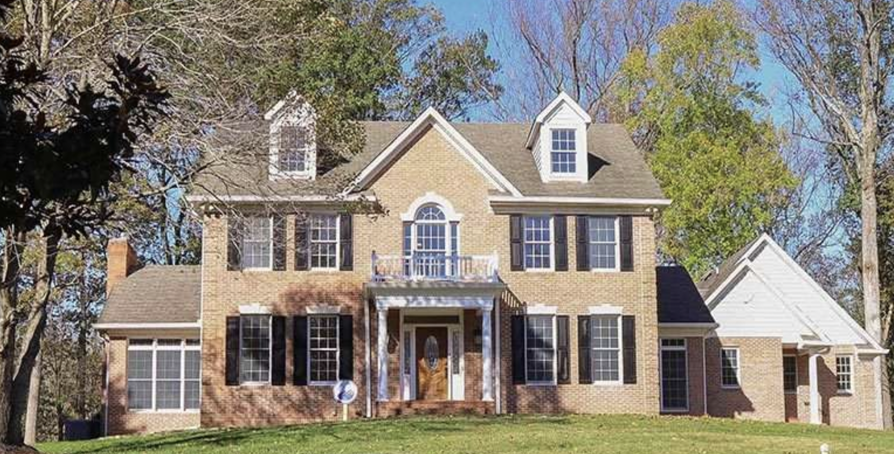 Sandstone Maryland 