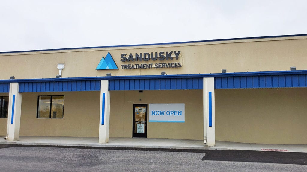 Sandusky Treatment Services Sandusky Ohio 