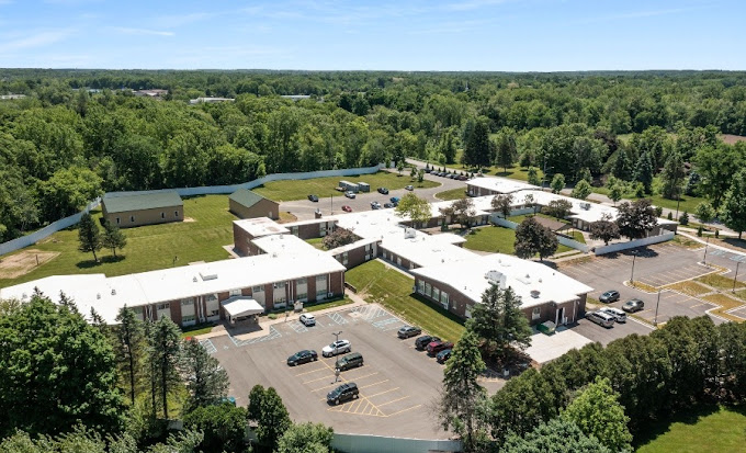 Sanford West Marne Michigan 