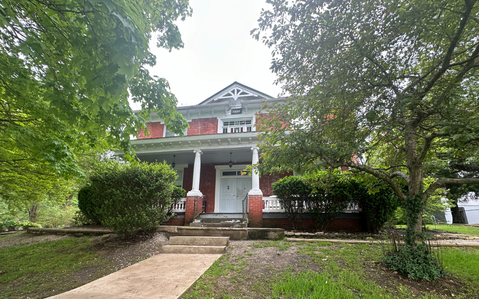 Sanibel House Catlettsburg Kentucky 