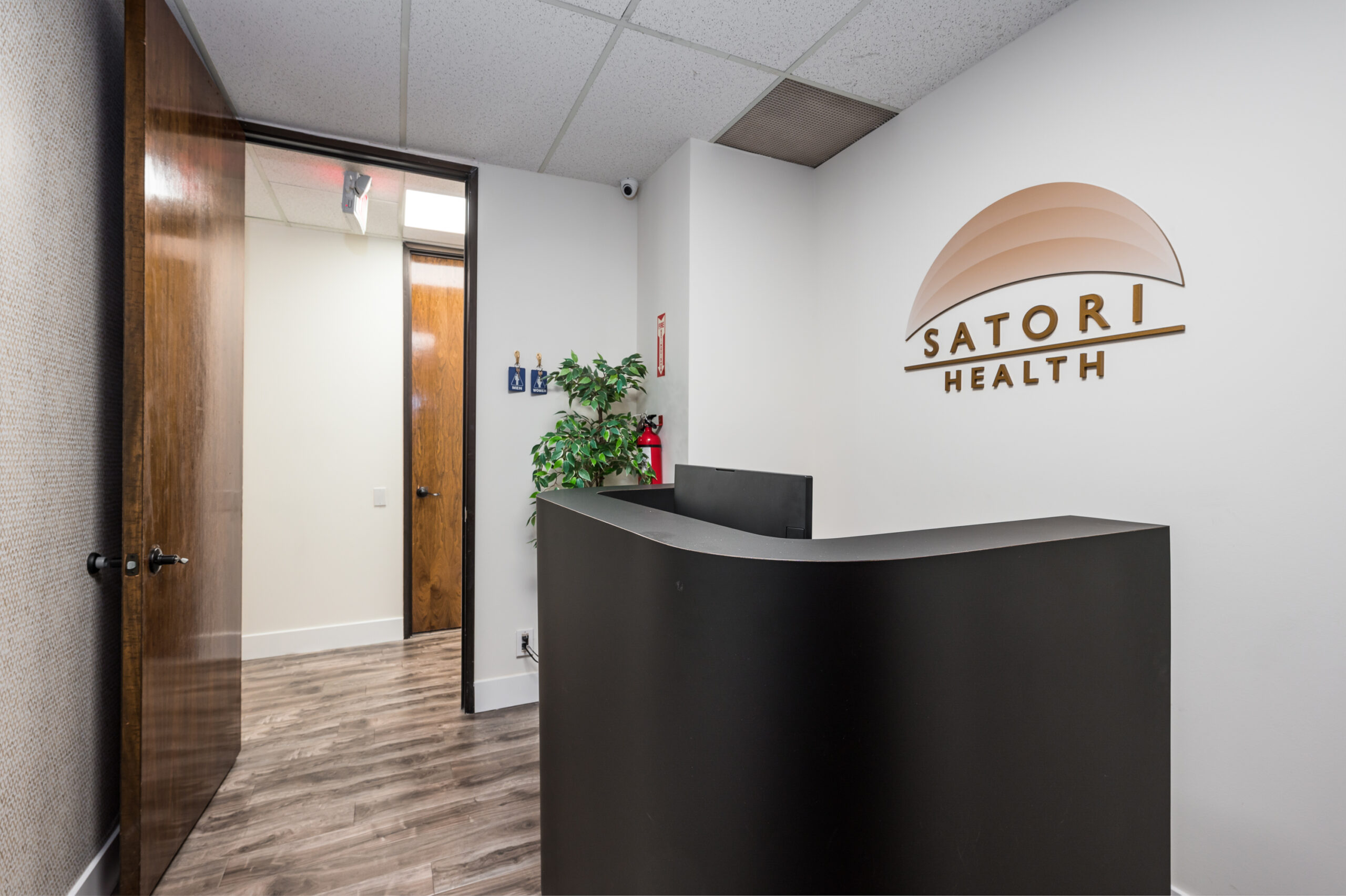 Satori Health Sherman Oaks California 