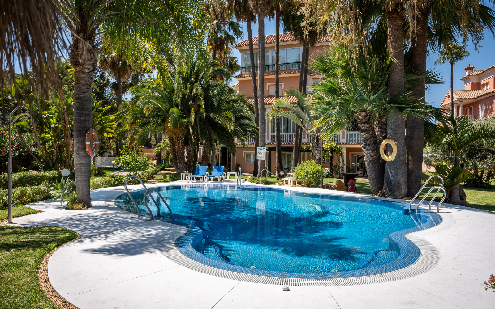 Satori Recovery Malaga Spain 