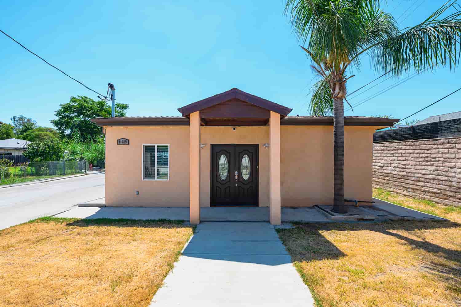 Sca Recovery Pacoima California 