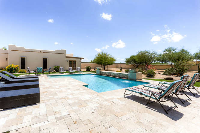 Scottsdale Recovery Center 