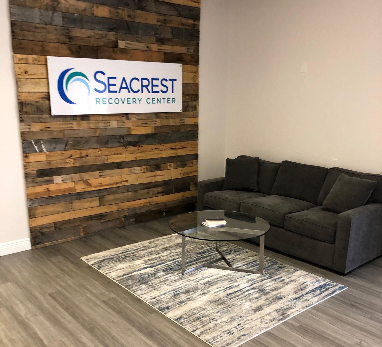 Seacrest Recovery Florida 