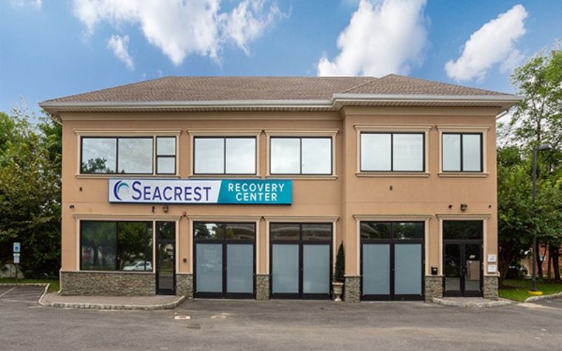 Seacrest Recovery New Jersey 
