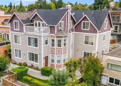 Seattle Sober Living Seattle Washington 