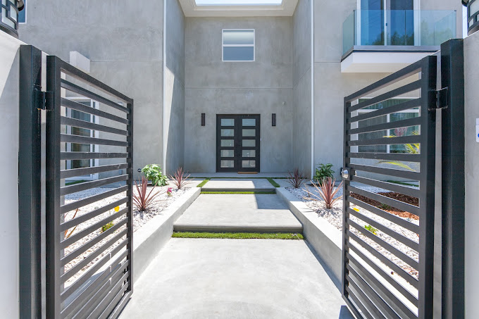 Seeking Integrity Sherman Oaks California 