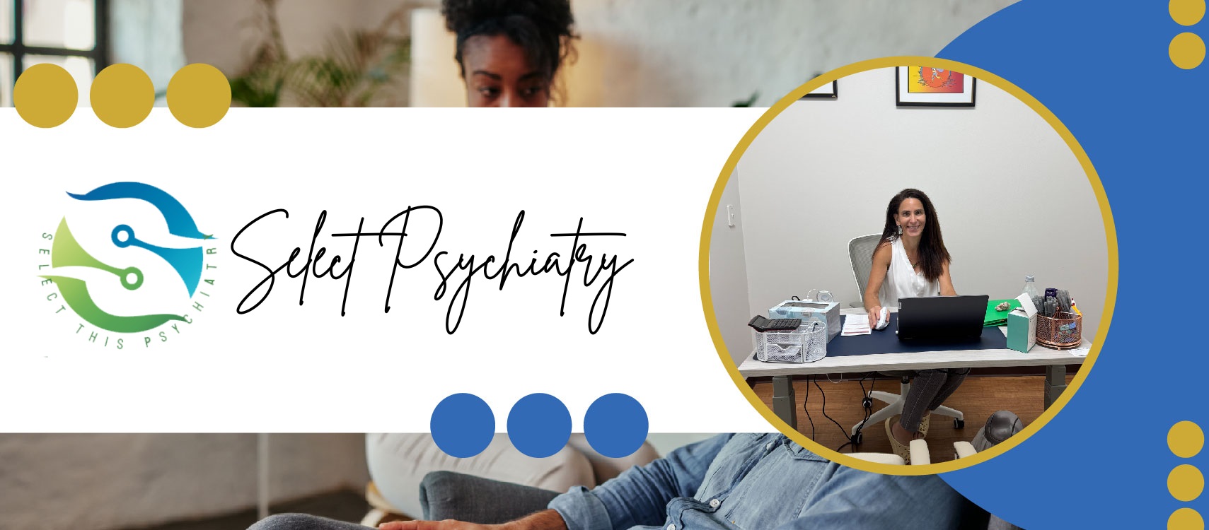 Select Psychiatry Delray Beach 