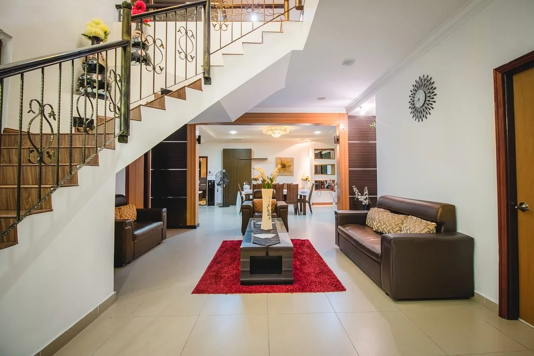 Serene Retreat Malaysia 