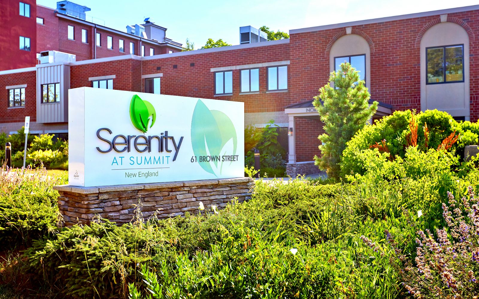 Serenity At Summit Massachusetts 