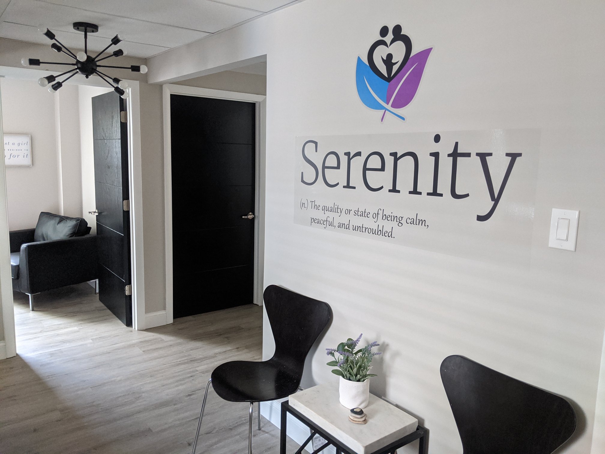 Serenity Behavioral Health Havertown Pennsylvania 