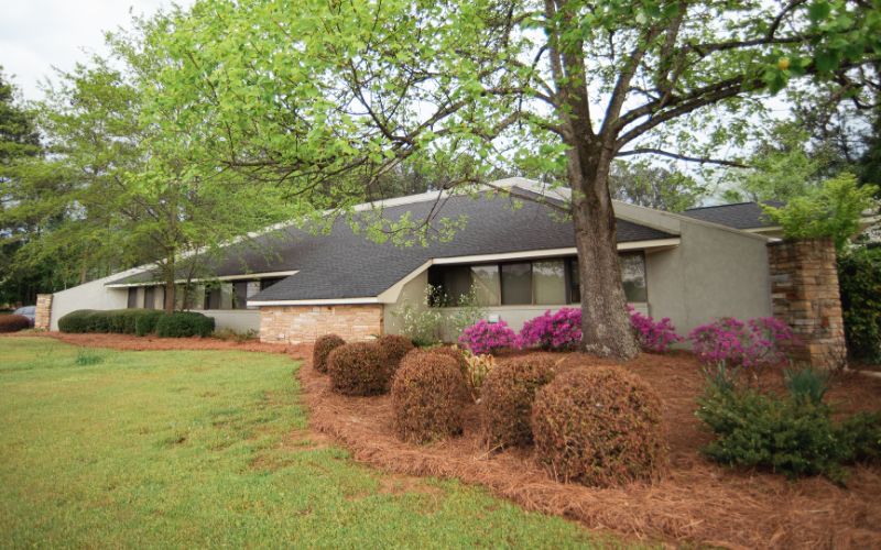 Serenity Grove Athens Georgia 