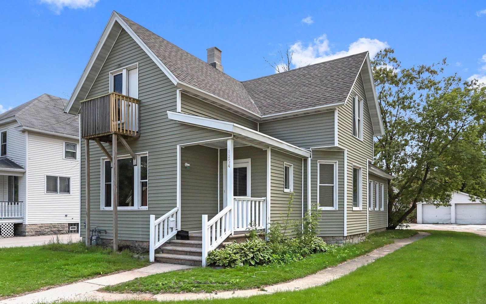 Serenity House Green Bay Wisconsin 