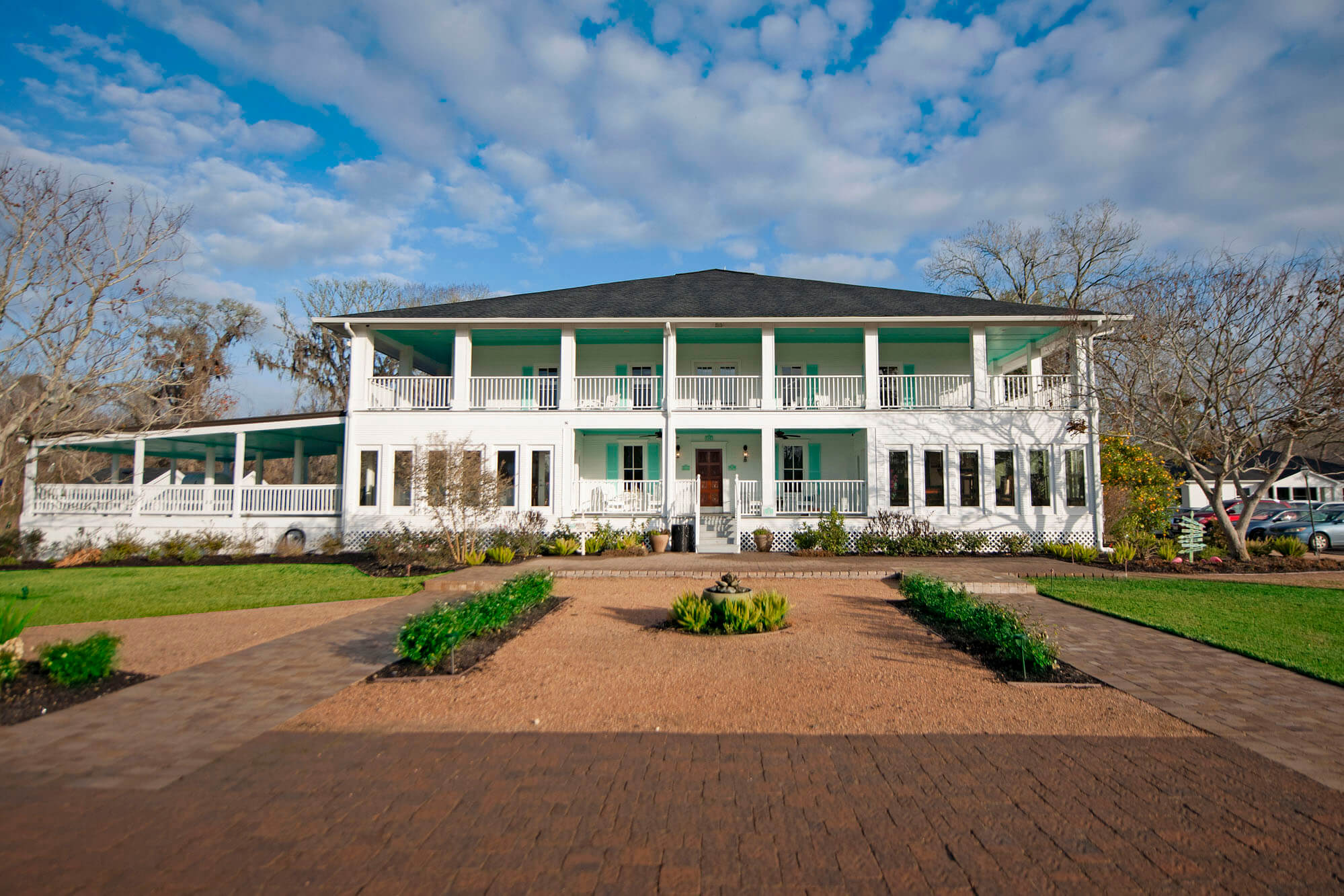 Serenity Light Recovery Texas 
