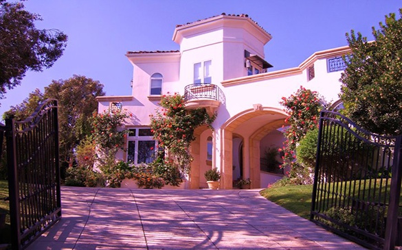 Serenity Malibu 