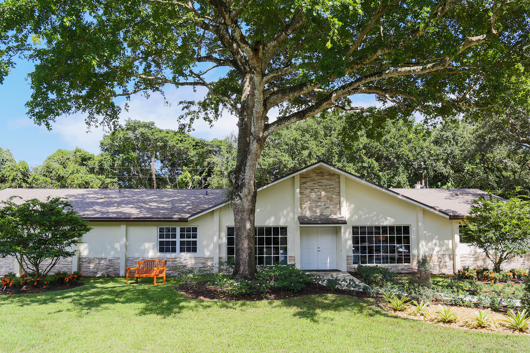 Serenity Oaks Florida 