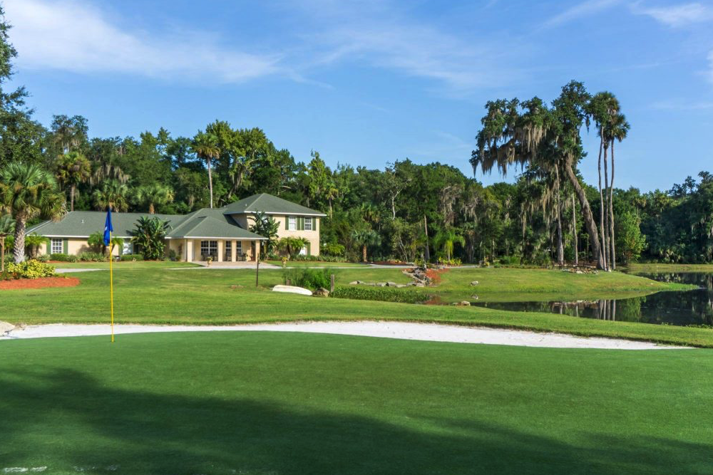 Serenity Springs Recovery Florida 