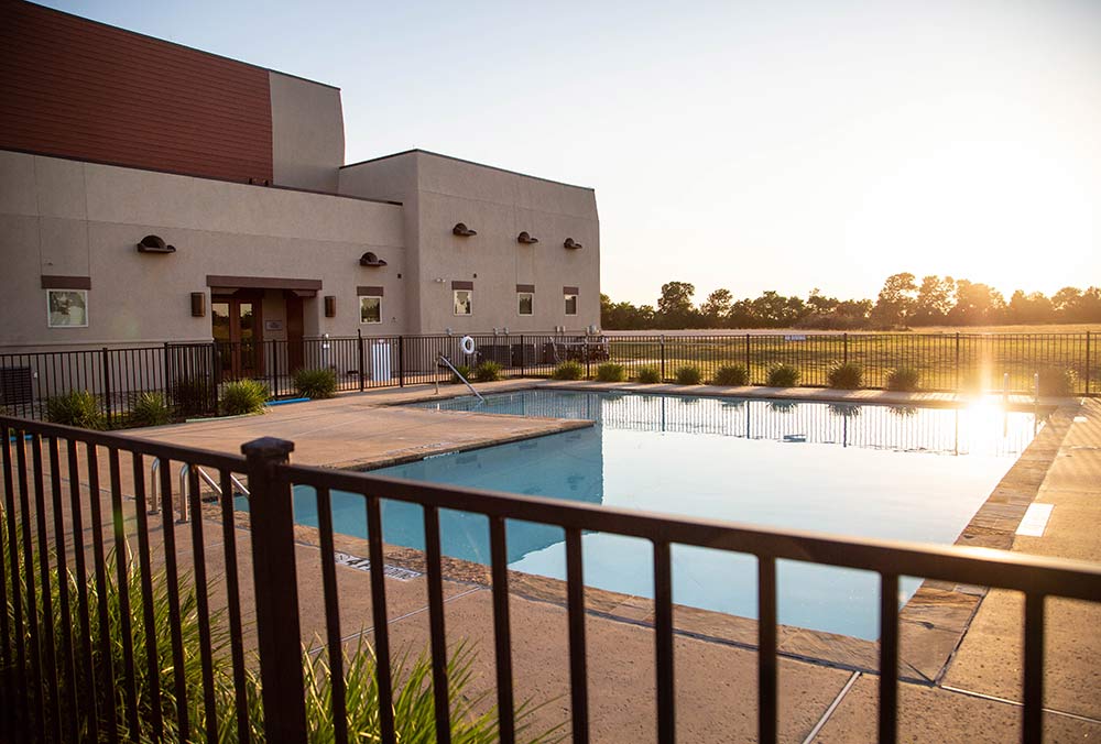 Serenity View Recovery Center Texas 