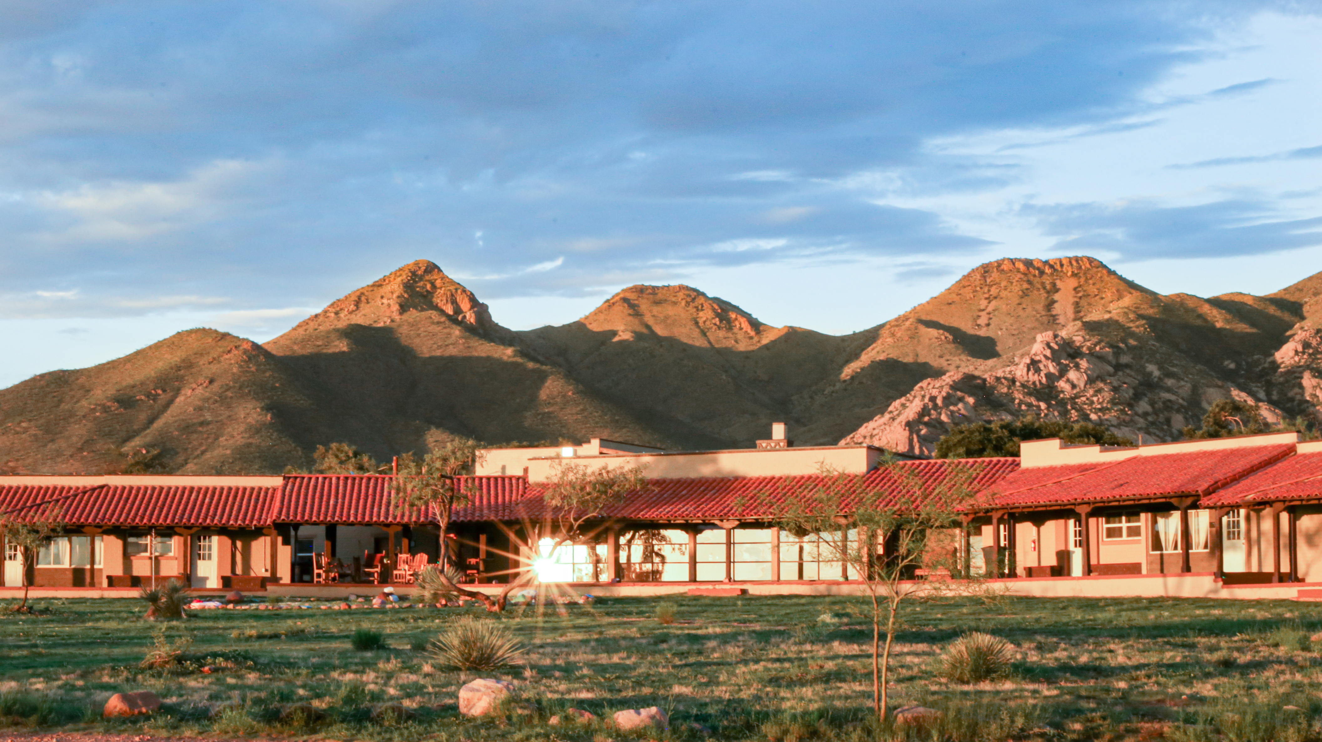 Seven Arrows Elfrida Arizona 
