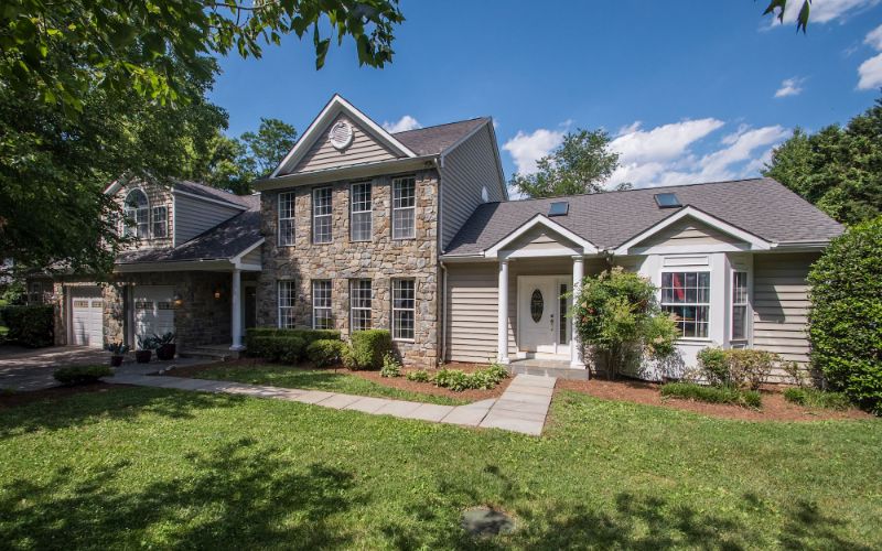 Severn Home Arnold Maryland 