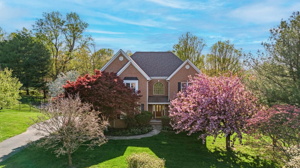 Severn Home Ellicott City Maryland 