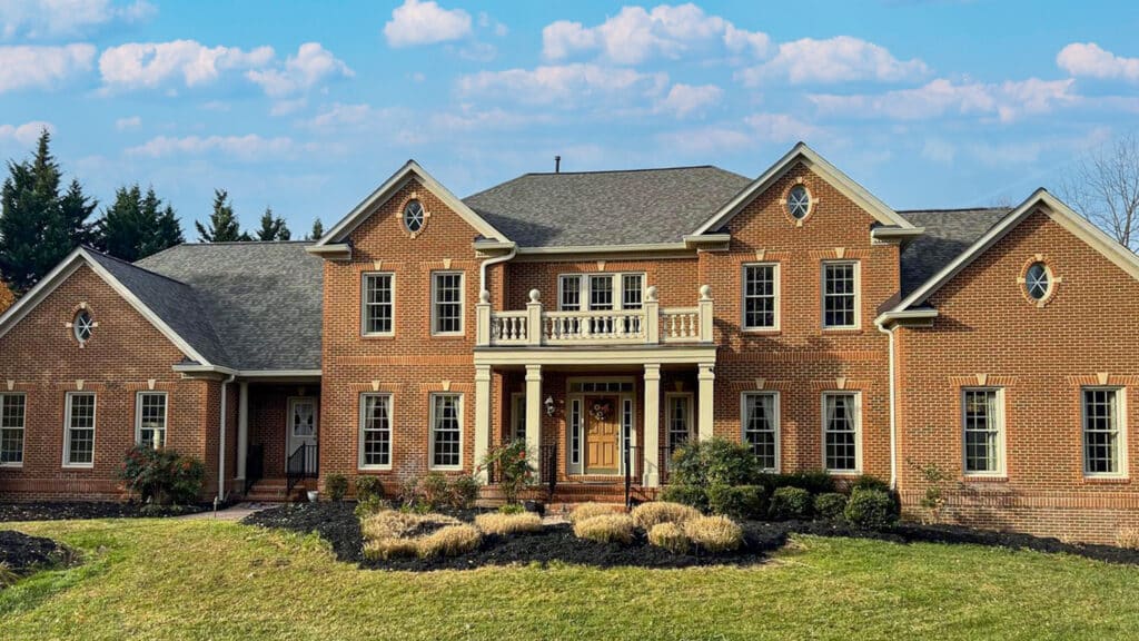 Severn Home Gambrills Maryland 