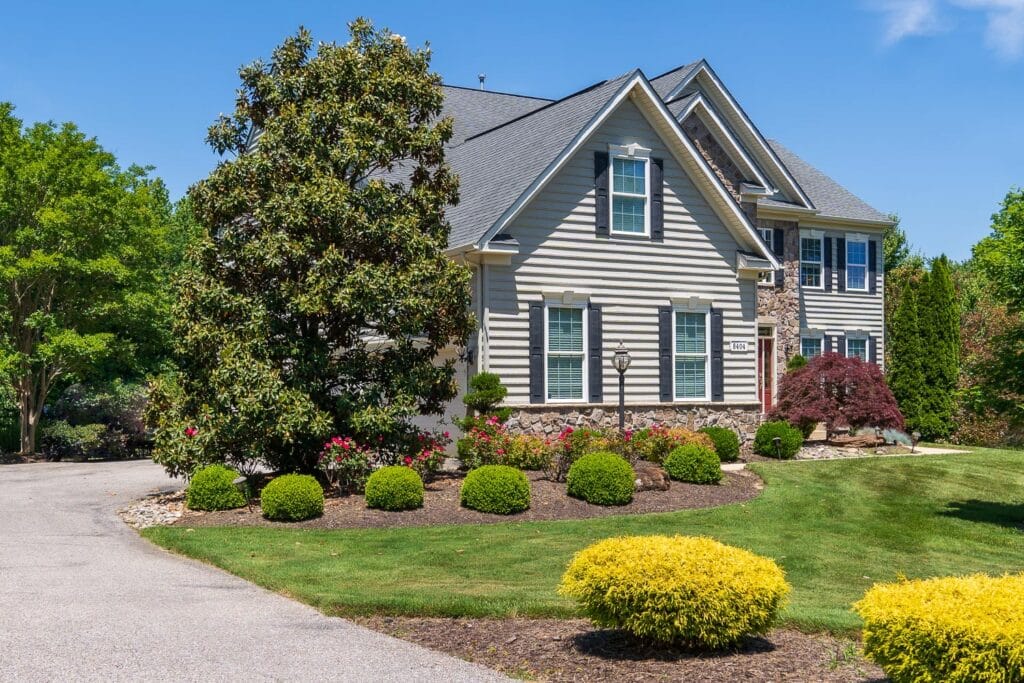Severn Home Pasadena Maryland 