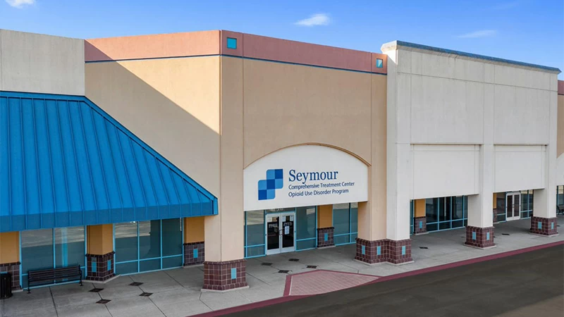 Seymour Comprehensive Treatment Center 