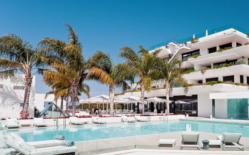 Sha Wellness Lalbir Alicante 