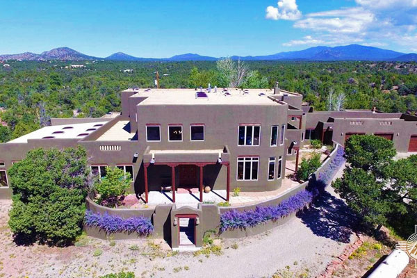 Shadow Mountain Recovery New Mexico 