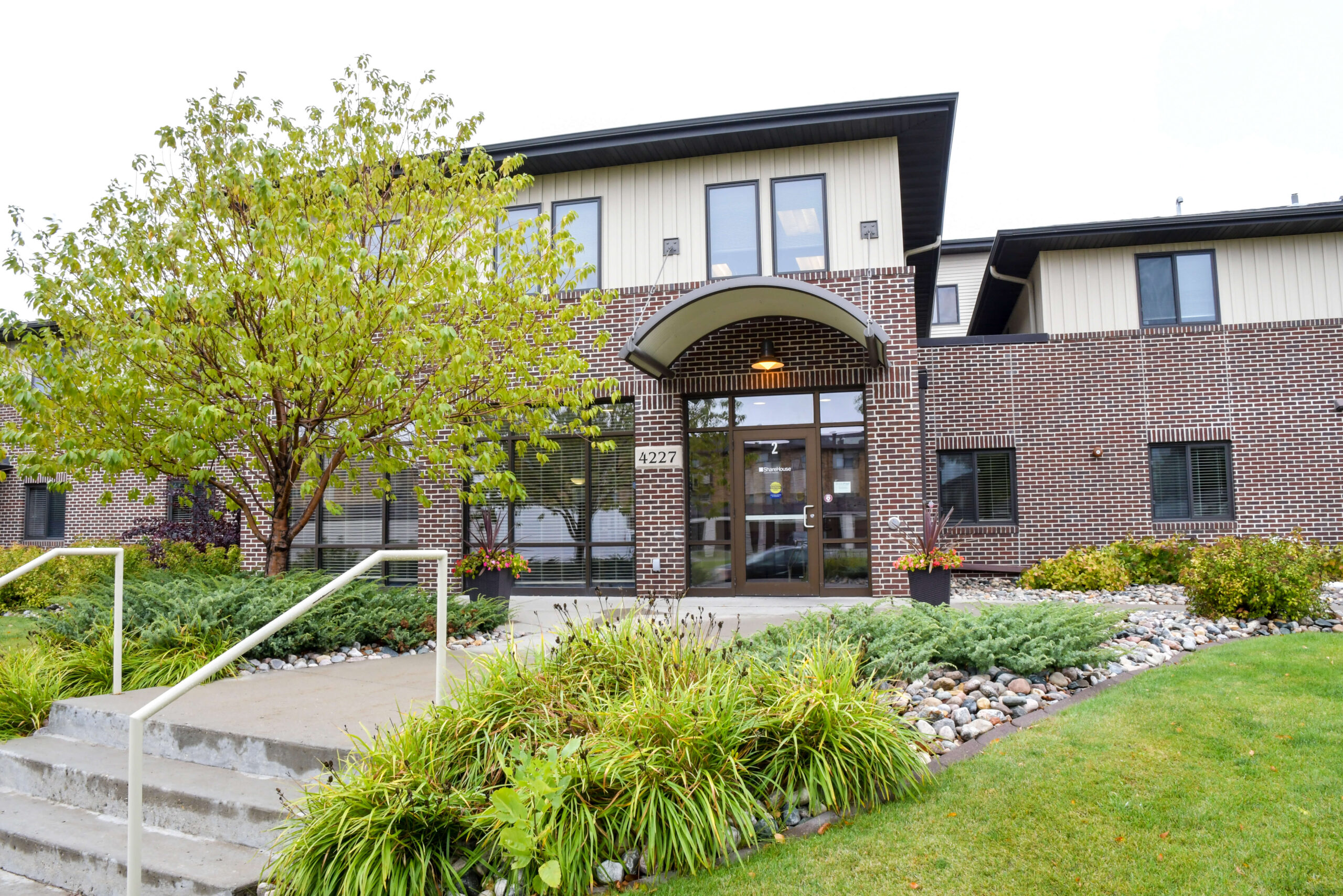 Share House Fargo North Dakota 