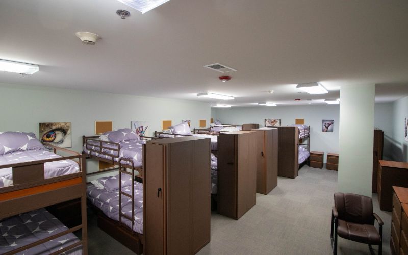 Shelley Center Harrodsburg Kentucky 