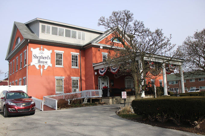 Sheperds House Fort Wayne Indiana 