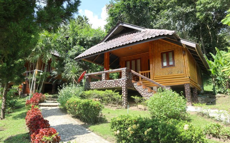 Siam Rehab Chiang Rai Thailand 
