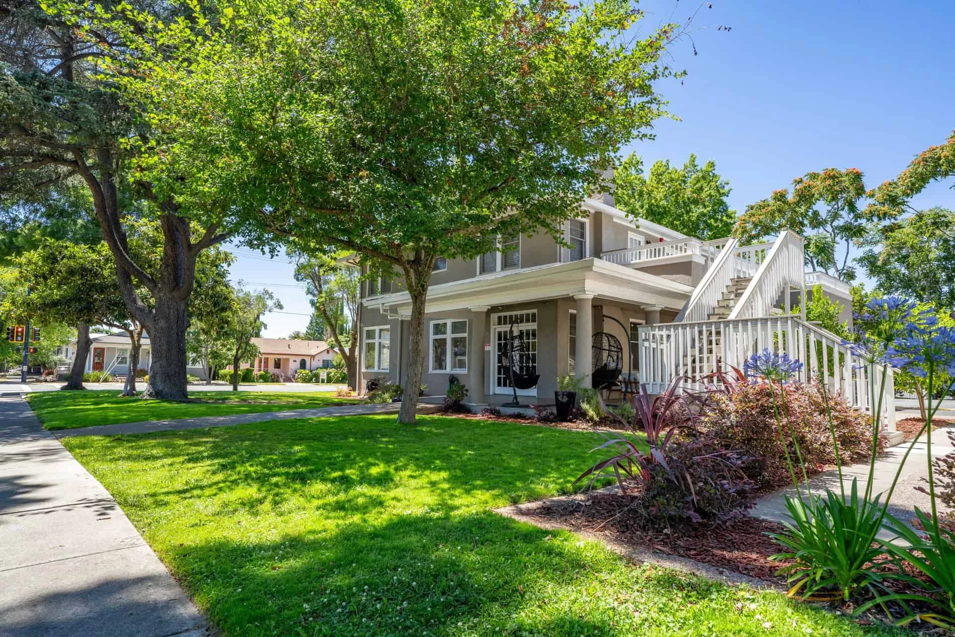 Sierra Concord California 